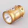 Multifunctional Solar Camping Lantern