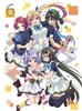 Myriad Colors Phantom World 6 [Blu-ray]