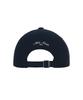 Nigaennikol Nicole Lettering Ball Cap_Navy