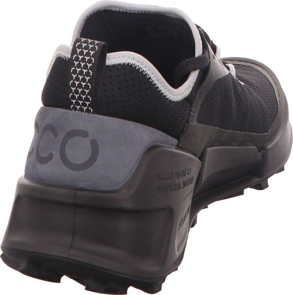 Sneaker Ecco Biom 2.1 X Country M schwarz