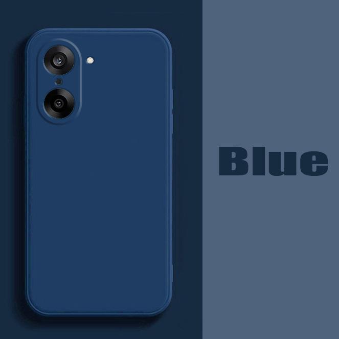 For OnePlus Nord CE5 5G Case For Case for OnePlus Nord CE5 5G Cover Liquid Silicone TPU Shockproof Case for OnePlus Nord CE5 5G