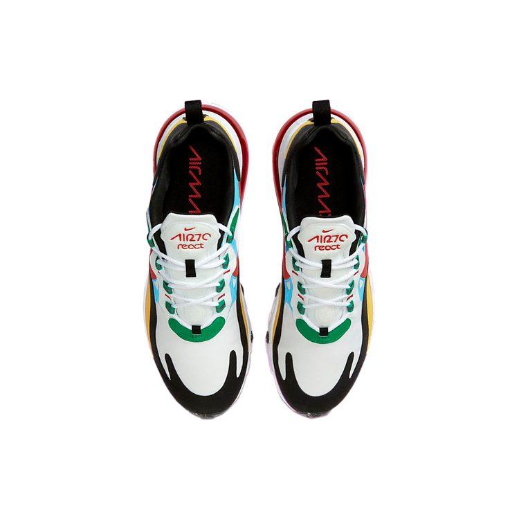 Nike Air Max 270 React Mehrfarbig DA2610-161