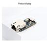 Scheda di Sviluppo Raspberry Pi RP2350-ETH con Ethernet, 4MB TCP/UDP, Sensore di Temperatura, Clock
