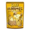 HBAF Honig Butter Mandeln 120g