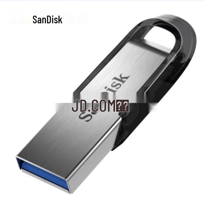 SanDisk Wireless USB Flash Drive