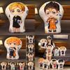 Cozy And Colorful Anime Haikyuu!! Pillow Cushion For Ultimate Comfort And Style