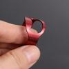 Unique Home & Living Stainless Steel Finger Ring Openers Gadgets Beer Bottles Opener Kitchen Tool