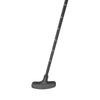 Kije do putowania na golfa dla mężczyzn kobiet 2-kierunkowe Putter dla dzieci Mini putter do minigolfa dla prawo- leworęcznych Regulowana długość Putter do golfa dla dzieci Dorosłych Czarny