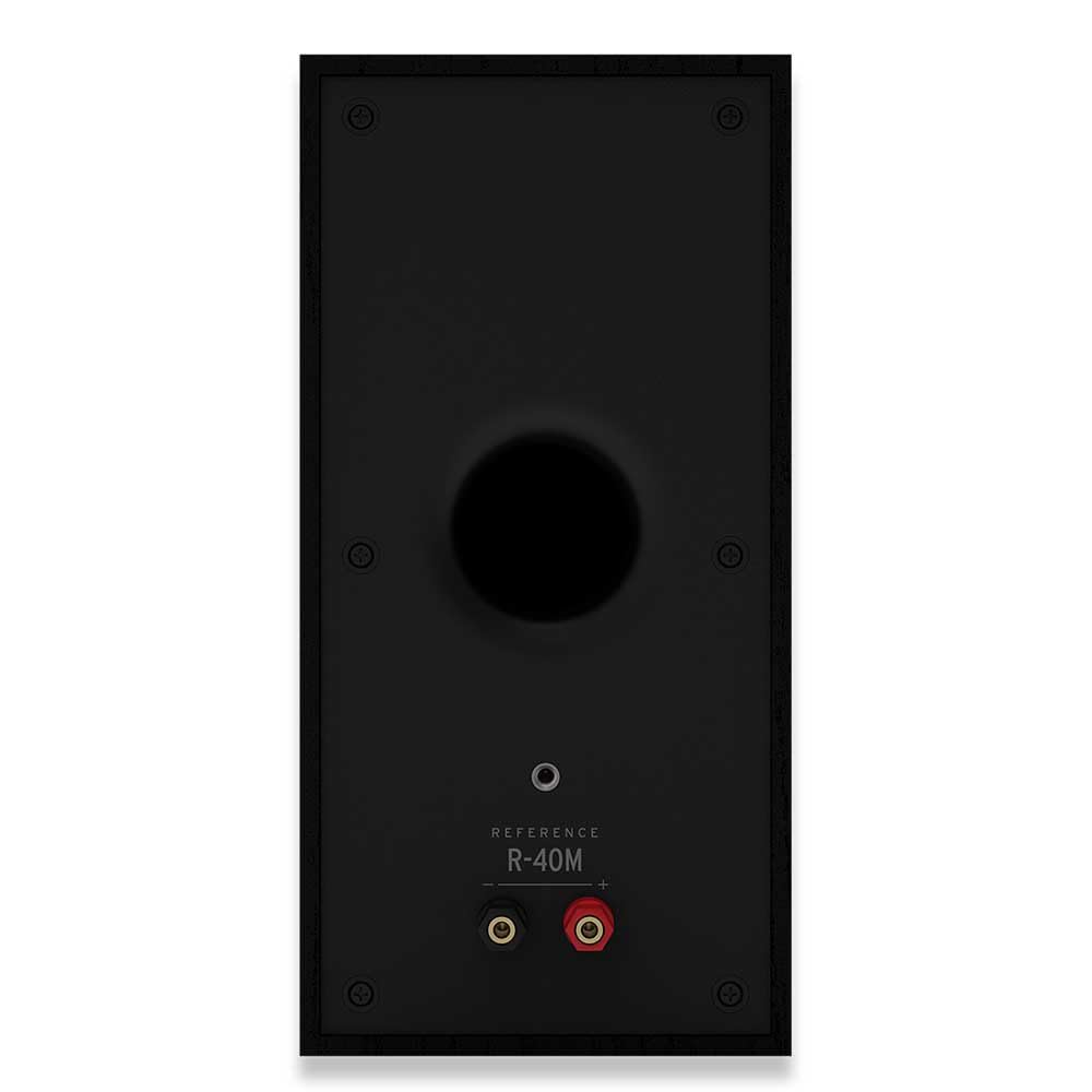 Klipsch Reference R-40M Bookshelf Speakers (Pair)