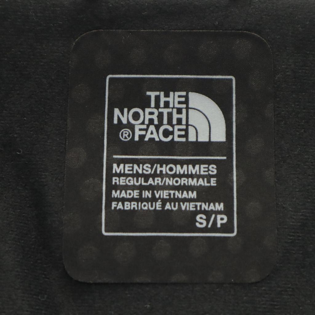 THE NORTH FACE kilowatts Jacket S black Outdoor KILOWATT Men's Used