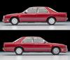 Tomytec Tomica Limited Vintage Neo Nissan Gloria Cima S 1990 329428 LV-N340a Type-II (rouge) Modèle, Terminé,