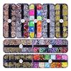 13 In 1 Nail Decoration Kit Contains 310 Grams Princess Cut Rhinestones And Practical Tools