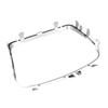Center Console Cup Holder Plating Trim 2136830600 For Mercedes Benz W213 2016-23