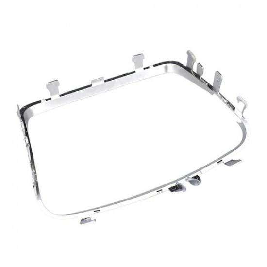 Center Console Cup Holder Plating Trim 2136830600 For Mercedes Benz W213 2016-23