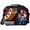 Ninja Kids Insulated Lunch Bag & Box for School or Picnic