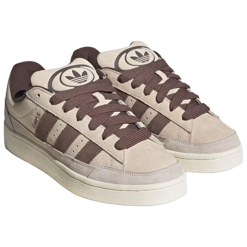 adidas Originály CAMPUS ST Skateboardové boty Unisex Světle hnědé KJ3605