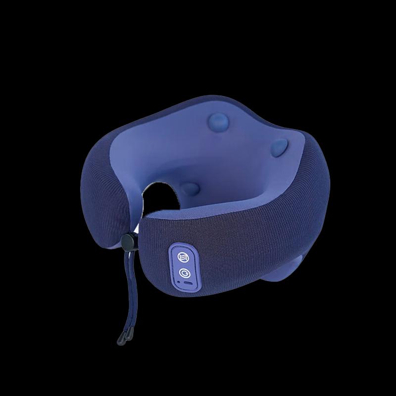 Smart U-shaped Neck Massager Pillow
