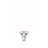 Philips Ampoule LED Equivalent50W GU10 Blanc chaud Non Dimmable