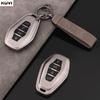 Key Case Cover Fob For Chery Jetour X70 X90 X95 Plus X70Plus X90Plus    Keychain Soft New Tpu Key Protector Shell