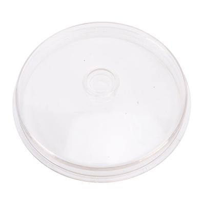 Pool Leaf Trap Cover Lid Sand Filter Pump Replacement Parts 6.2in Diameter Easy To Install ABS