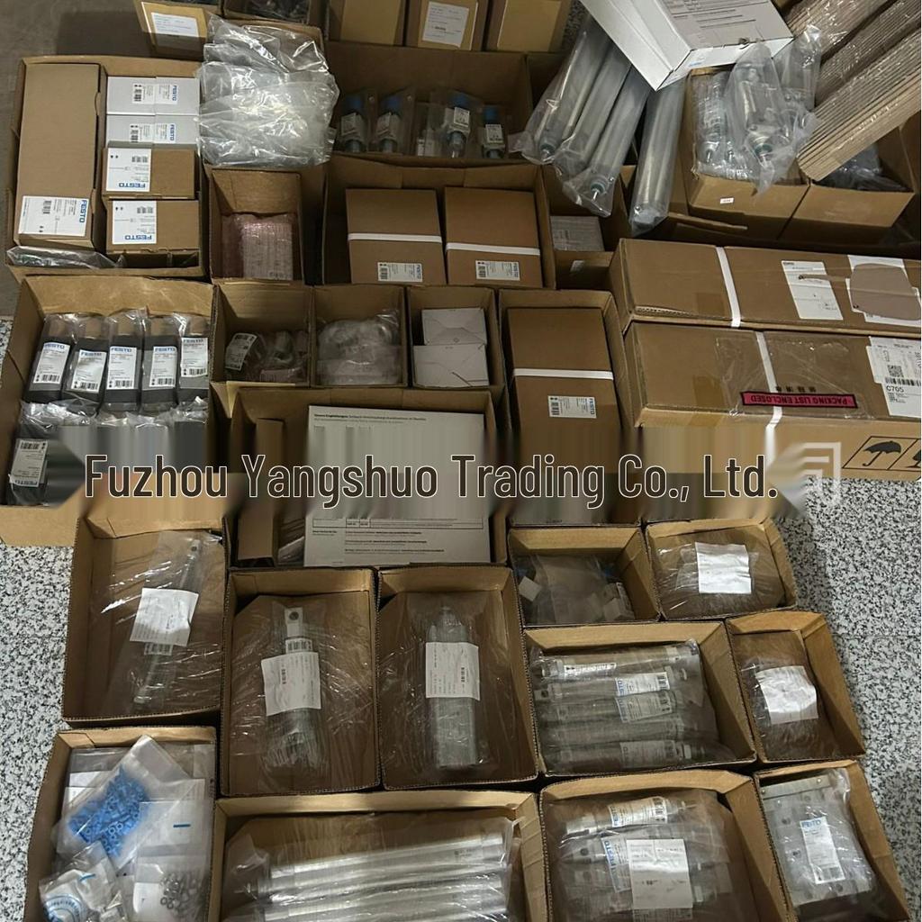 Festo MS9-LR 562530 Pressure Reducing Valve MS9-LR-AGH-D8-AG-BAR-AS