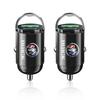 Micro Car Quick Charger Vehicle Cigarette Lighter Convert Plug Car Accessories For Buick Regal GL6 GL8 Avenir Lacrosse Riviera Envision Lesabre Velite