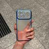 For Poco F9 Ultra Pro Case Stylish Frosted Electroplated Bare-body Feel PC Cover For POCO F9 Pro Ultra-thin Shockproof Funda
