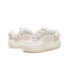 Champion Cloud Cotton Platform Sneakers 24SST04