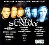 CD VARIOUS OST  Music From The Motion Picture Any G AMCY7134 Warner Sunset R 2000 Japan ObiDance  Electronica Used