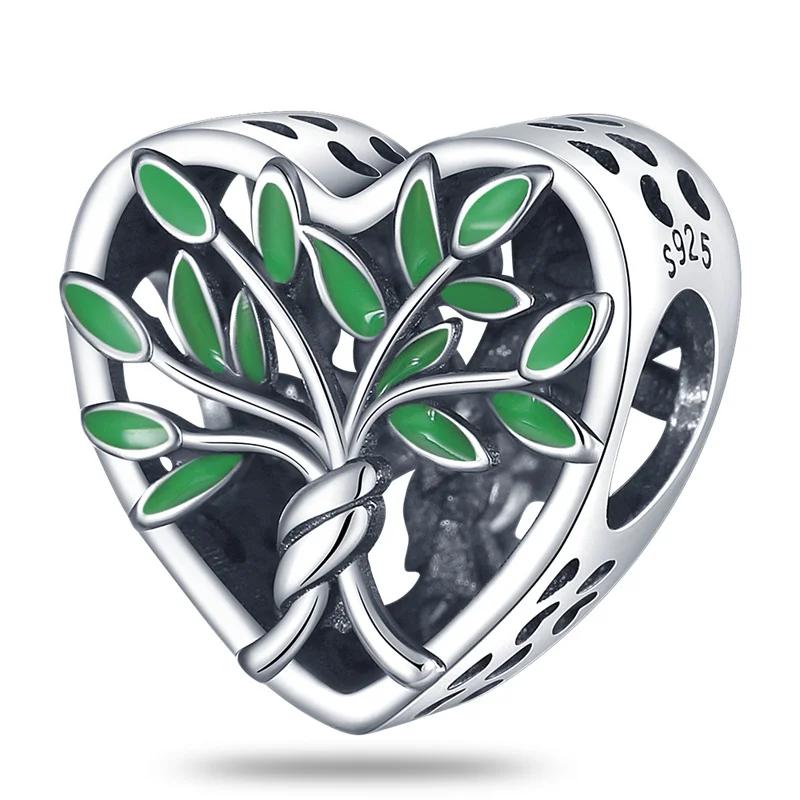 (Étoile) Plata Charms Of Ley Cuivre Charme Avocat Perles Tournesol Pour Bracelet Original 3 Mm Bricolage Cadeaux Femmes