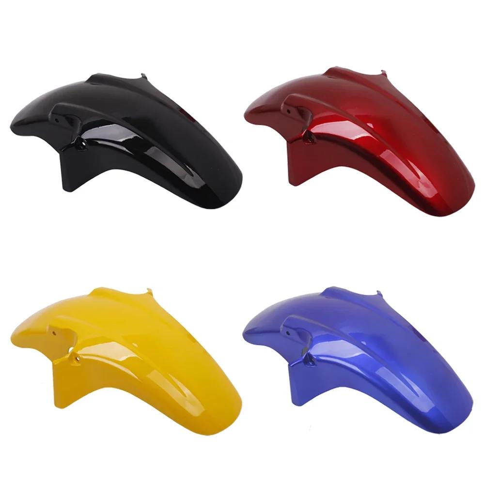 For HONDA CB250F CB600F CB900F CB1300 Hornet 250 600 900 CB600 Hornet600 Motorcycle Front Fender Mudguards Splash Guard Mud