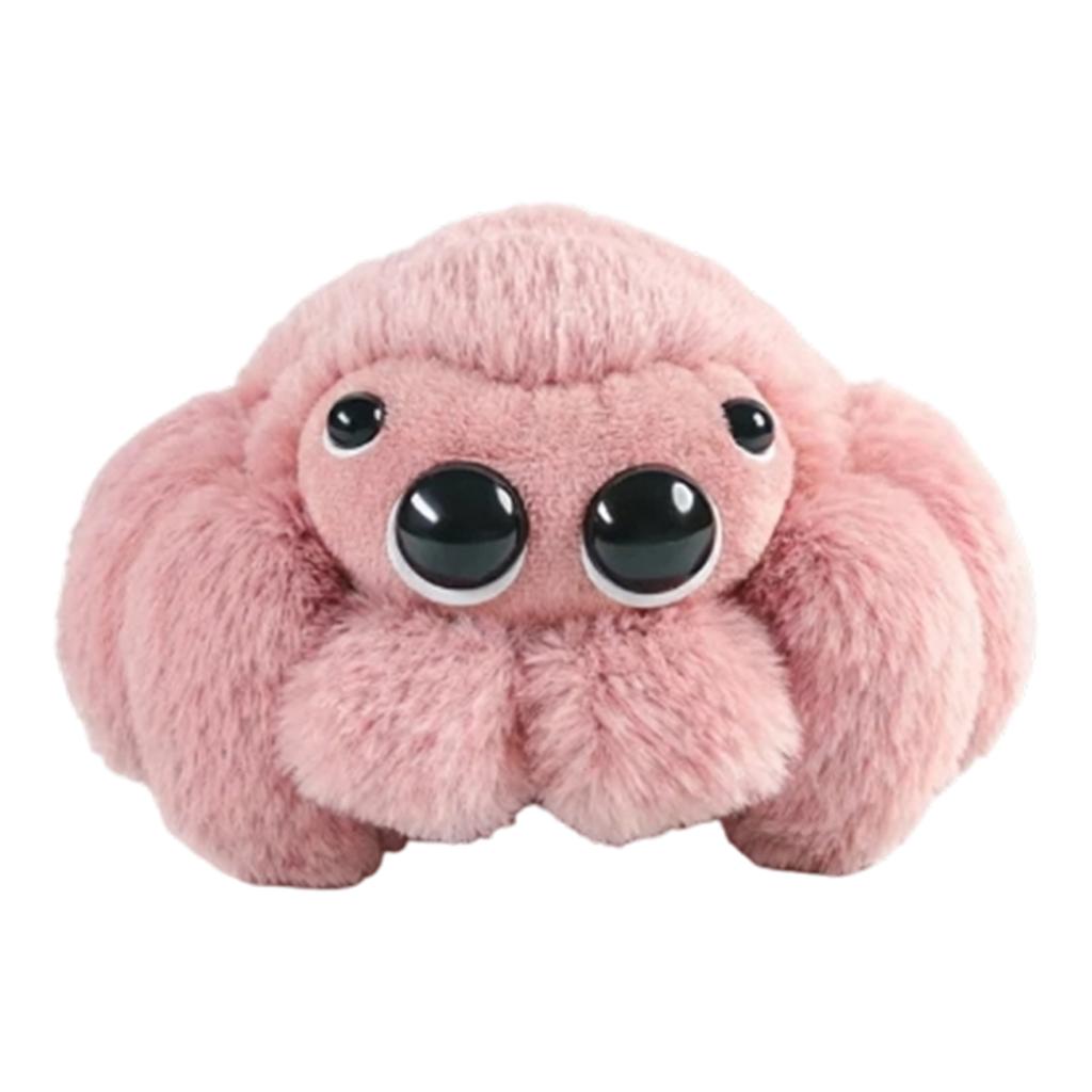 Soft Cute Plush Toy Stuffed Animal for Kids