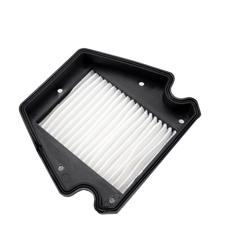 Motorcycle Engine Air Filter Cleaner Air Intake Filter Element Oil Filters For Benda Darkflag 500 Commander BD500-2A