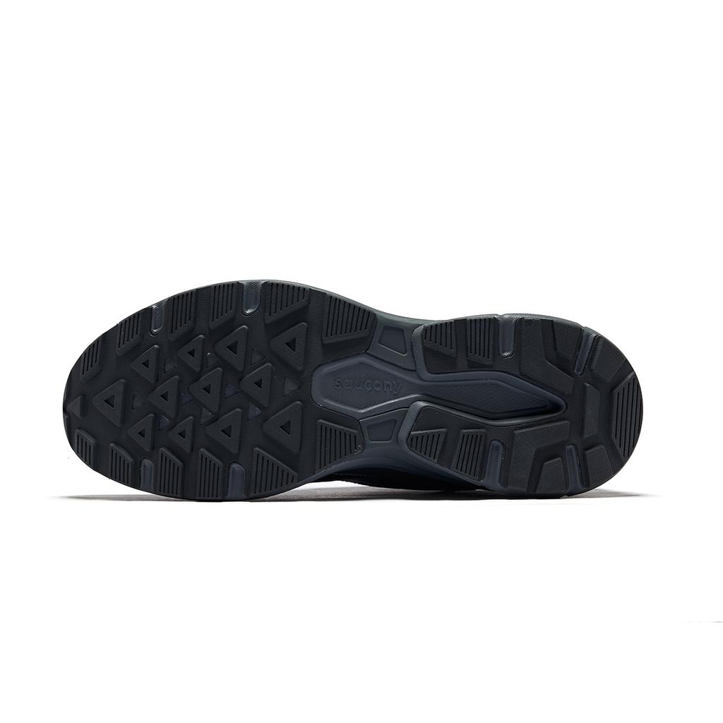 SAUCONY Kinvara 4 Retro TPU Durable Low-Top Running Shoes Unisex Sneaker Dark-Gray S79052-8