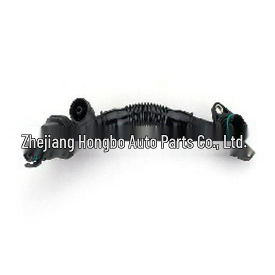 Exhaust Ventilation Hose & Crankcase Pipe for BMW 5/6/7 Series & X5.