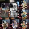 Salvador Dali Kunst-Hülle für Xiaomi Redmi Note 13 12 11 9 10 14 Pro 9S 10S 11S 12S Redmi 14C 10C 12C 13C Abdeckung