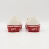 VN000EBNYF9 Vans Premium Authentic 44 White Red (Men's)