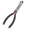 Electrical Disconnect Pliers 8 Inch Carbon Steel Ergonomic Handle Automotive Electrical Connector Disconnect Pliers
