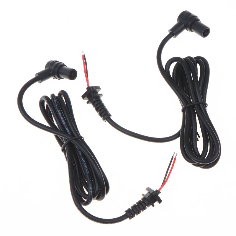 Hollow Out Charging Cable Wear Resistant High Speed Charge Cord Compatible with Scooter 4 Pro 2nd Gen Outdoor Travel Use