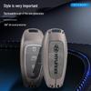 Beijing Hyundai Tucson L Key Case for 2021/22 Fifth-Generation Model - Men's Hyundai Bag Buckle Shell