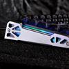 ATTACK SHARK R68HE Wired 8KHz Keyboard ,0.005mm RT Accuracy,Magnetic Switch,Support RT/Snap Tap/DKS/MT/TGL