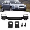 Car Child Seat Anchors Restraint Safety Kit Extenders Latch Buckle Anchors Mounting Kit for MK2 2004-2011