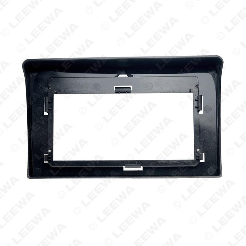 Toyota Hiace (2010-2018) 10.1" Android Navigation Kit Frame & Audio Panel