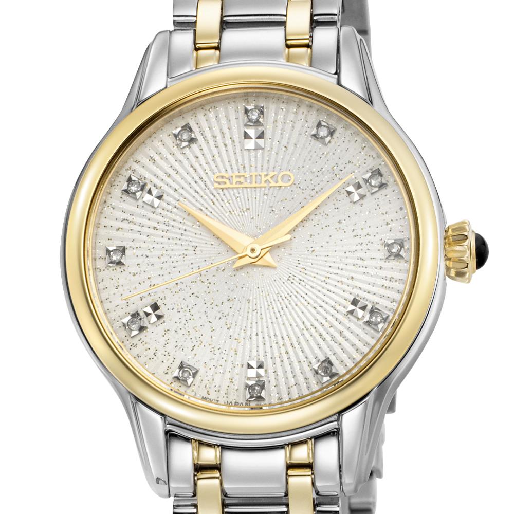Seiko Women's Watch SRZ550P1