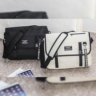 Bluecats MikonMessenger2 Unisex Keyring CrossBag