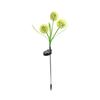 Solar LED Dandelion Garden Light: Waterproof Outdoor Lawn and Courtyard Decoration