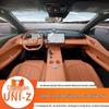 Accesorii pentru interiorul mașinii – Ornamente pentru interior mașină