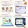 Zuoyebang P60 AI Learning Tablet (CN Version)
