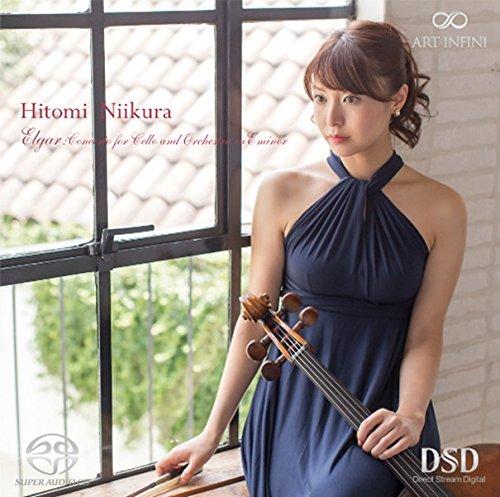 

Elgar: Cello Concerto