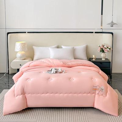 Pugu Warm Xinjiang Cotton Duvet Insert
